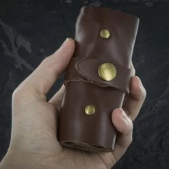 CRKT Hex Bit Driver Tool Roll -Outdoor Products Sale CR9911 86872.1616149591