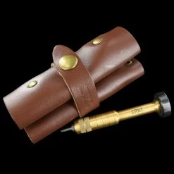 CRKT Hex Bit Driver Tool Roll -Outdoor Products Sale CR9911jpg03 94332.1616149590