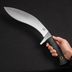 Cold Steel Gurkha Kukri Plus -Outdoor Products Sale CS35GKP 13926.1678190402.1280.1280 04561.1678192606