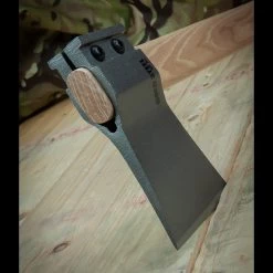 Cold Steel Professional Throwing Axe -Outdoor Products Sale CS90AXAdet 76905.1649332257