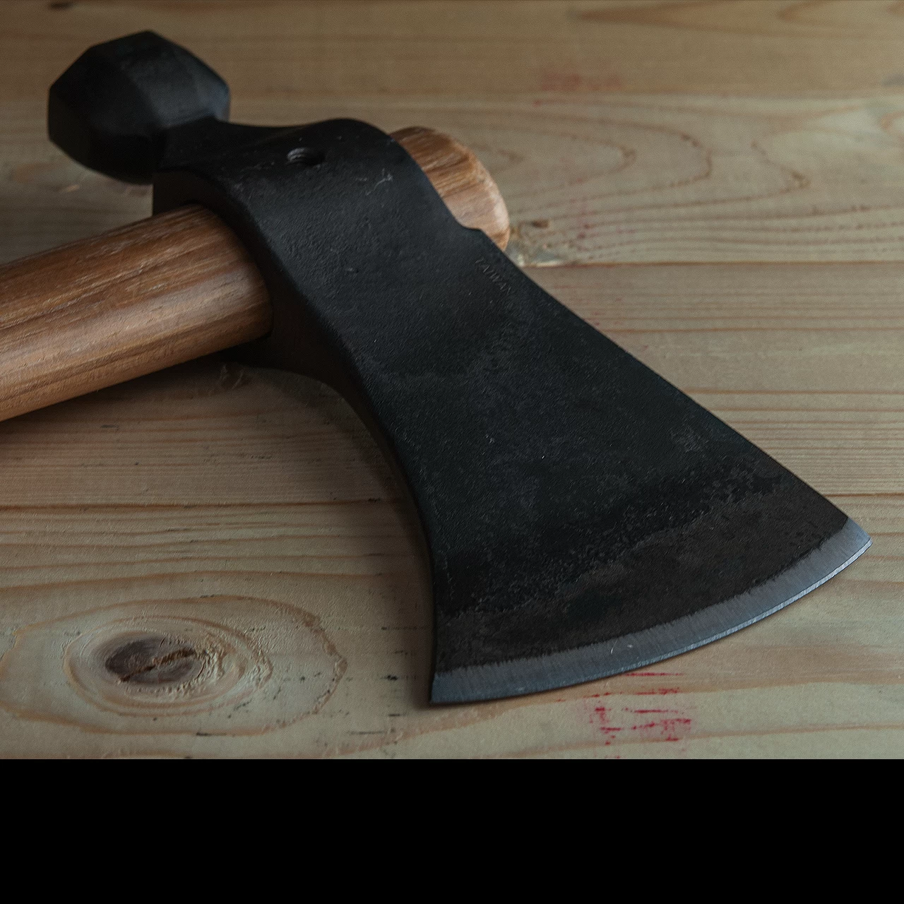 Cold Steel Rifleman's Hawk 4 Cold Steel Rifleman's Hawk - Image 2