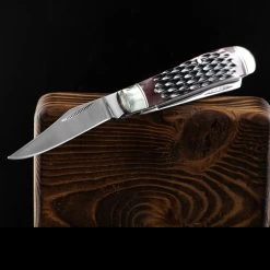 Cold Steel Mini Trapper -Outdoor Products Sale CSFLMTRPRJ.1 26778.1658838726.1280.1280 92691.1658850653