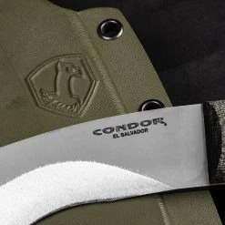 Condor K-Tact Kukri Micarta -Outdoor Products Sale CTK181210.1 27124.1670433362.1280.1280 31611.1671037113