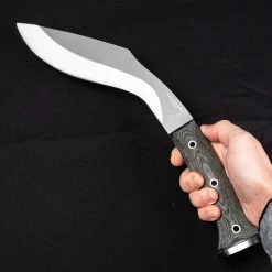 Condor K-Tact Kukri Micarta -Outdoor Products Sale CTK181210 81347.1670433362.1280.1280 43443.1671037113