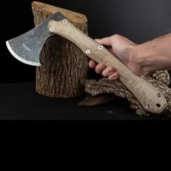 Condor Mountain Pass Axe 10 Condor Mountain Pass Axe -Outdoor Products Sale CTK2836425HC 67342.1632835023