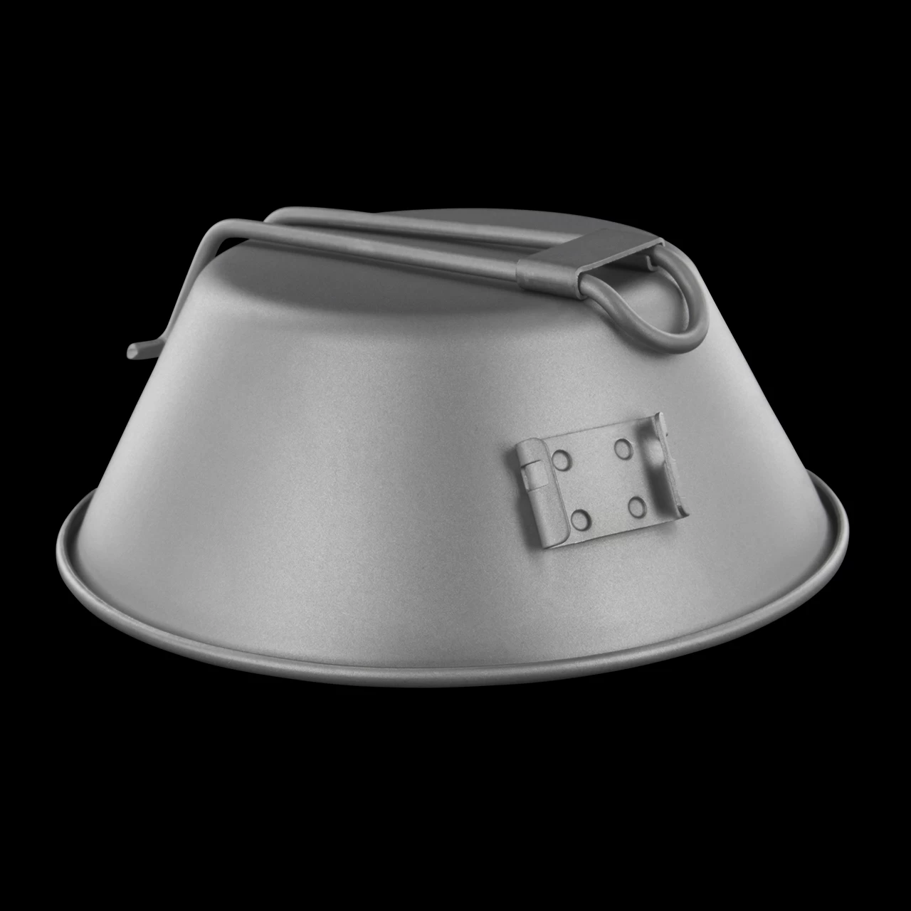 Vargo Titanium Sierra Cup 9 Vargo Titanium Sierra Cup - Image 7