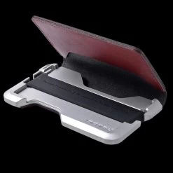 Dango D01 Dapper Bifold Wallet Whiskey Brown -Outdoor Products Sale D01whiskey4BIFOLD 56428.1659536566.1280.1280 30453.1659536619