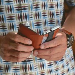 Dango D01 Dapper Bifold Wallet Whiskey Brown -Outdoor Products Sale D01whiskey5BIFOLD 30812.1659536567.1280.1280 80650.1659536619