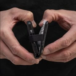 Dango D03 Dapper BiFold Wallet -Outdoor Products Sale D03 78308.1642002346