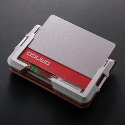 Dango D03 Dapper BiFold Wallet -Outdoor Products Sale D03det4 92401.1642002347