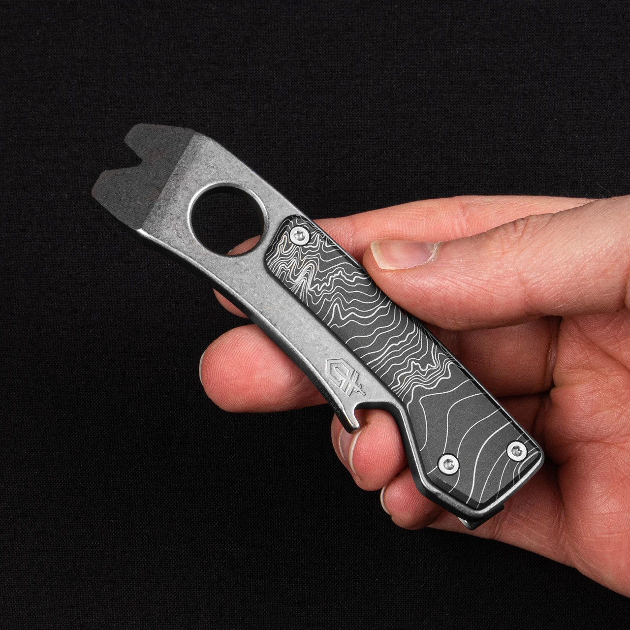 Gerber Chonk Topo 3 Gerber Chonk Topo
