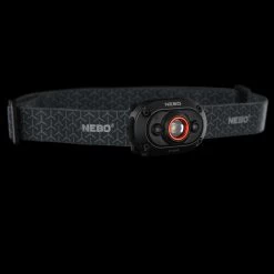 Nebo Mycro 400 Headlamp & Cap Light -Outdoor Products Sale DALE NB7003det5 38081.1636377184