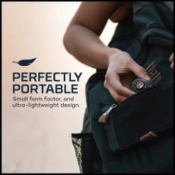 Nebo Mycro 400 Headlamp & Cap Light -Outdoor Products Sale DALE NB7003det 54048.1636377184