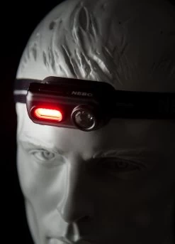 Nebo Einstein 400 Headlamp -Outdoor Products Sale DALE NB7004 47860.1606220542
