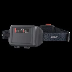 Nebo Einstein 750 Headlamp -Outdoor Products Sale DALE NEB09jpg02 16419.1619518828.1280.1280 03527.1619518896
