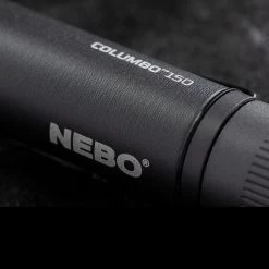 Nebo Columbo 150 -Outdoor Products Sale DALE NEBP07.1 65771.1632926173