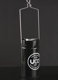 UCO Original Candle Lantern -Outdoor Products Sale DALE UCO3GRY.3 26723.1620833808