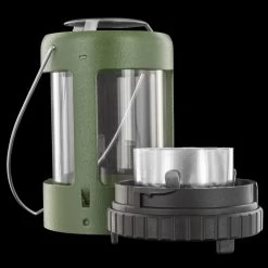 UCO Mini Candle Lantern Kit 2.0 -Outdoor Products Sale DALE UCO77GRN 80450.1683807929.1280.1280 83438.1684233958