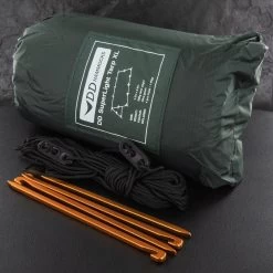 DD Hammocks SuperLight Tarp XL