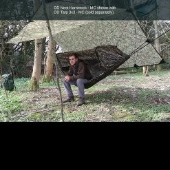DD Hammocks Nest Hammock Multi-Cam -Outdoor Products Sale DD 055.4 52201.1680259899