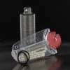 Titech Titanium Peanut Lighter Stonewash -Outdoor Products Sale DEM T37det 83938.1660134145