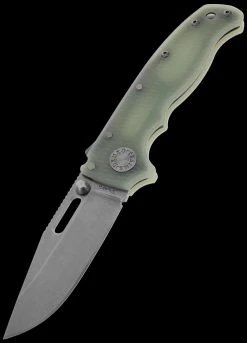 Demko AD 20.5 S35VN Clip Point Folding Knife 14 Demko AD 20.5 S35VN Clip Point Folding Knife -Outdoor Products Sale DEM09630 35229.1696335178.1280.1280 96655.1696335200
