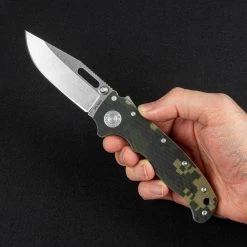 Demko AD 20.5 S35VN Clip Point Folding Knife 15 Demko AD 20.5 S35VN Clip Point Folding Knife -Outdoor Products Sale DEM09632.1 57459.1696003452.1280.1280 33505.1696335200