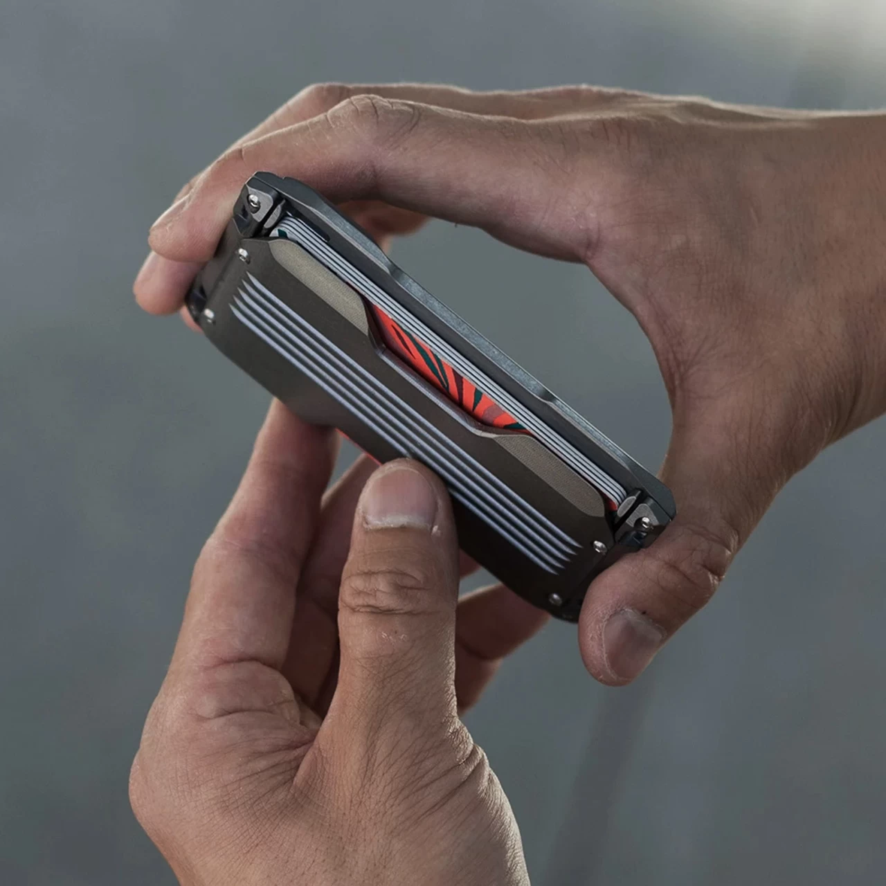 Dango A10 Adapt Wallet 15 Dango A10 Adapt Wallet - Image 13