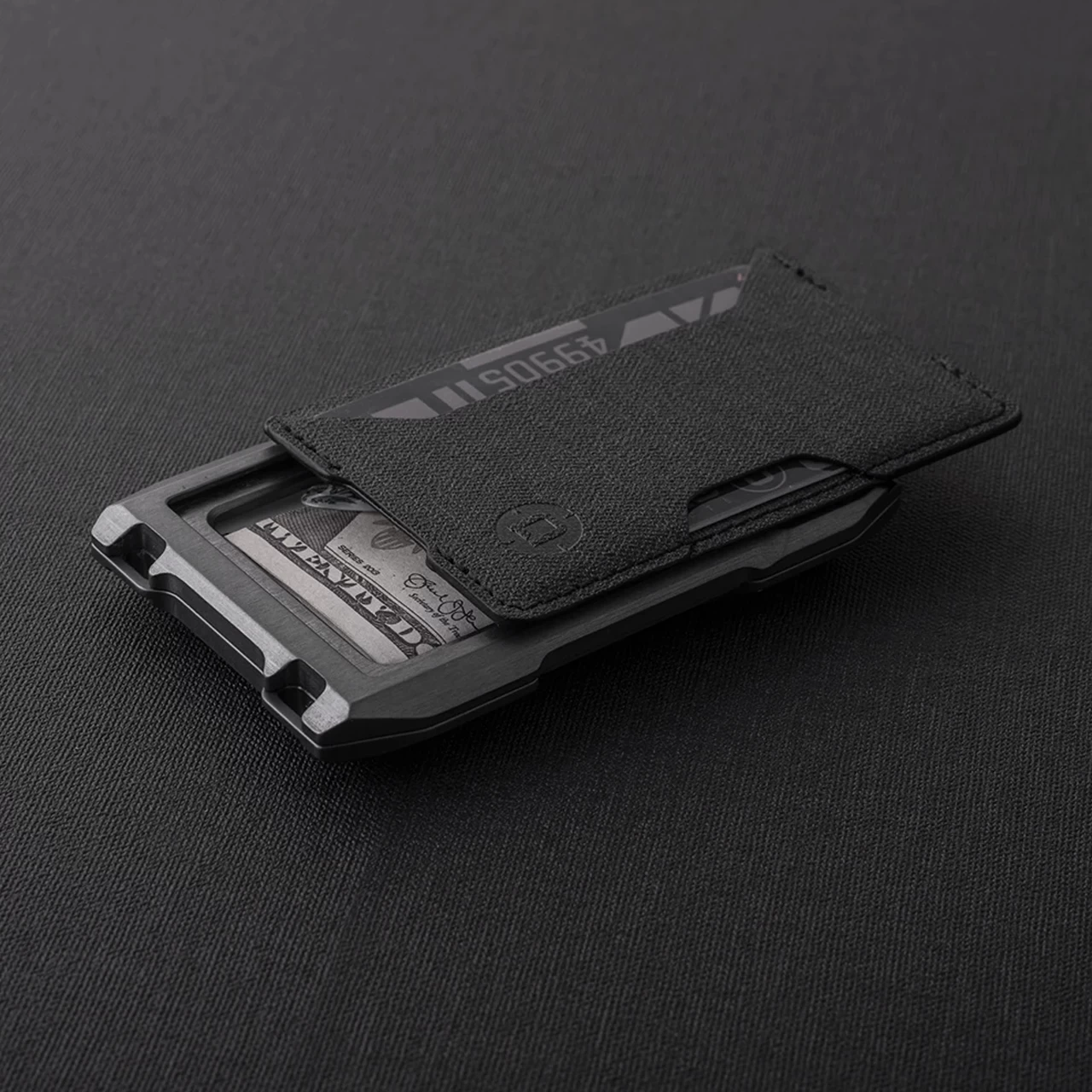 Dango A10 Adapt Single Pocket Wallet 11 Dango A10 Adapt Single Pocket Wallet - Image 9