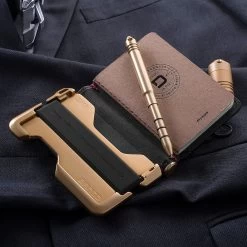 Dango D007 Pen Wallet Limited Edition -Outdoor Products Sale DGO D007 WALLET LE.8 00968.1692796137.1280.1280 18403.1692796716