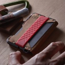 Dango D01 Dapper Bifold Wallet Slate Grey -Outdoor Products Sale DGO D01 BF Sdet11 19796.1599561451