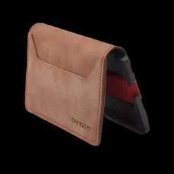 Dango D01 Dapper Bifold Wallet Slate Grey -Outdoor Products Sale DGO D01 BF Sdet2 52761.1599561455