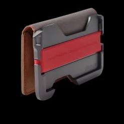 Dango D01 Dapper Bifold Wallet Slate Grey -Outdoor Products Sale DGO D01 BF Sdet3 03509.1599561452