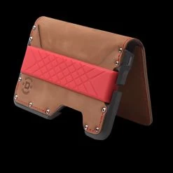 Dango D01 Dapper Bifold Wallet Slate Grey -Outdoor Products Sale DGO D01 BF Sdet4 30425.1599561454