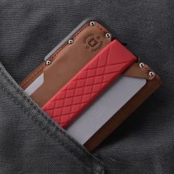 Dango D01 Dapper Bifold Wallet Slate Grey -Outdoor Products Sale DGO D01 BF Sdet7 08281.1599561454