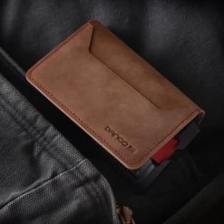 Dango D01 Dapper Bifold Wallet Slate Grey -Outdoor Products Sale DGO D01 BF Sdet9 49976.1599561455