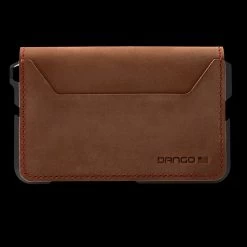 Dango D01 Dapper Bifold Wallet Slate Grey -Outdoor Products Sale DGO D01 BF Sdet 98423.1599561526