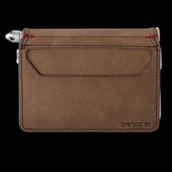 Dango D01 Dapper Pen Wallet Rawhide -Outdoor Products Sale DGO D01 PW Rdet11 49779.1599564191