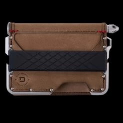 Dango D01 Dapper Pen Wallet Rawhide -Outdoor Products Sale DGO D01 PW Rdet2 64935.1599564187
