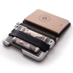 Dango D01 Dapper Pen Wallet Rawhide -Outdoor Products Sale DGO D01 PW Rdet4 23372.1599564189