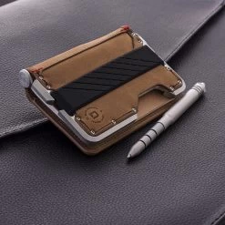 Dango D01 Dapper Pen Wallet Rawhide -Outdoor Products Sale DGO D01 PW Rdet5 67257.1599564192
