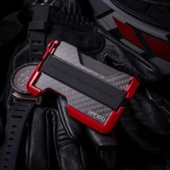 Dango D01 R-Spec Wallet -Outdoor Products Sale DGO D01 RSP WALLET RD 72470.1626266437
