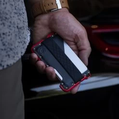 Dango D01 R-Spec Wallet -Outdoor Products Sale DGO D01 RSP WALLET RDdet2 30933.1626266437