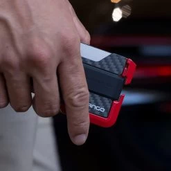 Dango D01 R-Spec Wallet -Outdoor Products Sale DGO D01 RSP WALLET RDdet 50981.1626266437