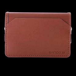 Dango D03 Dapper BiFold Wallet -Outdoor Products Sale DGO D03det3 11433.1642002345