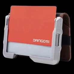 Dango D03 Dapper BiFold Wallet -Outdoor Products Sale DGO D03det6 68141.1642002345