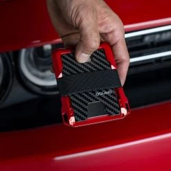 Dango M1 R-Spec Wallet -Outdoor Products Sale DGO M1 RSP WALLET RDdet 88233.1626267225