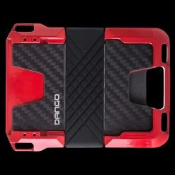 Dango M1 R-Spec Wallet -Outdoor Products Sale DGO M1 RSP WALLET RDthumb 89540.1626267446