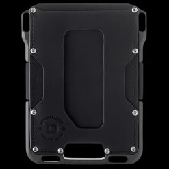 Dango M1 Maverick Wallet Single Pocket Leather -Outdoor Products Sale DGO M1 SPW B 29205.1599581516