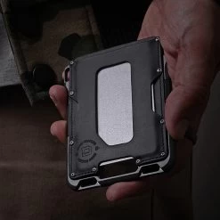 Dango M1 Maverick Wallet Single Pocket Leather -Outdoor Products Sale DGO M1 SPW Bdet5 12873.1599581517